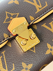 Louis Vuitton Pochette Camille M13566 size 20.5x11x6cm - 2