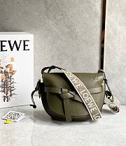 LOEWE small Gate shoulder bag 20*19*11.5cm - 1