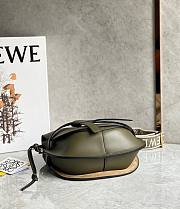 LOEWE small Gate shoulder bag 20*19*11.5cm - 2