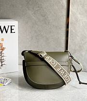 LOEWE small Gate shoulder bag 20*19*11.5cm - 3