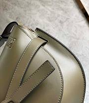 LOEWE small Gate shoulder bag 20*19*11.5cm - 4
