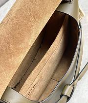 LOEWE small Gate shoulder bag 20*19*11.5cm - 5