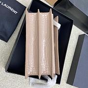 Saint Laurent Sunset medium chain bag 22x8x16cm - 5