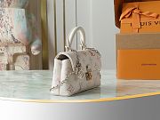 Louis Vuitton Nano Madeleine bag M25596 21x12.5x 6 cm - 6