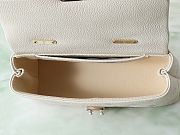Louis Vuitton Nano Madeleine bag M25596 21x12.5x 6 cm - 5