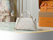 Louis Vuitton Nano Madeleine bag M25596 21x12.5x 6 cm - 3