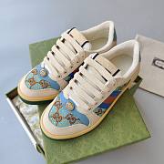 Gucci Screener GG sneakers - 1