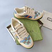 Gucci Screener GG sneakers - 5