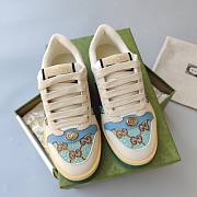 Gucci Screener GG sneakers - 4