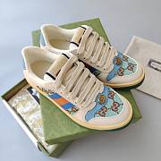 Gucci Screener GG sneakers - 3