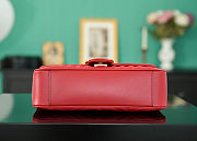 Gucci GG Marmont Matelassé Shoulder Bag 26x15x7cm - 4