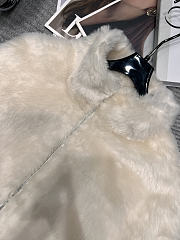 Fendi shearling coat - 3
