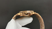 Patek Philippe Nautilus 7118 /1R-001 Ladies Automatic - 5