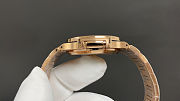 Patek Philippe Nautilus 7118 /1R-001 Ladies Automatic - 4