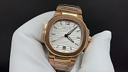 Patek Philippe Nautilus 7118 /1R-001 Ladies Automatic - 3