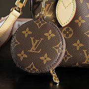 Louis Vuitton Neverfull BB Bag M46705 - 2