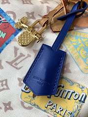 Louis Vuitton Speedy Soft 30 size 21x17x30 cm - 4