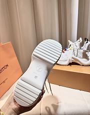 LV Archlight Sneaker white - 6