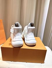 LV Archlight Sneaker white - 3