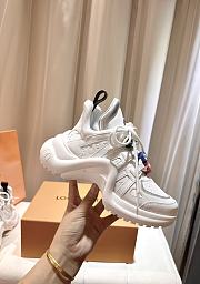 LV Archlight Sneaker white - 2