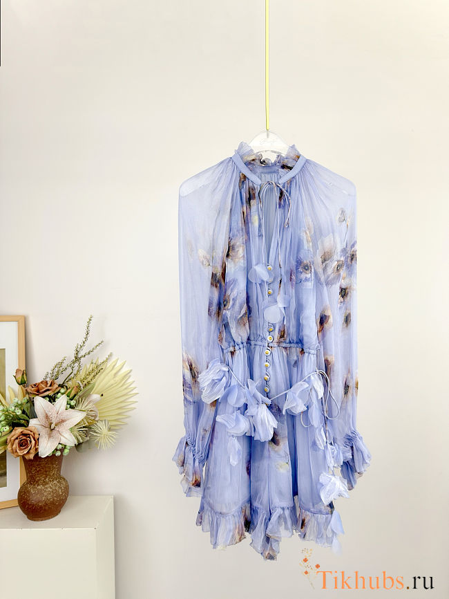 Zimmermann 'Hypnotic' jumpsuit - 1