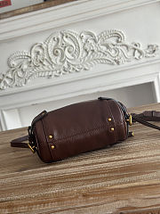 Chloé small Paddington shoulder bag 22*15*10cm - 3