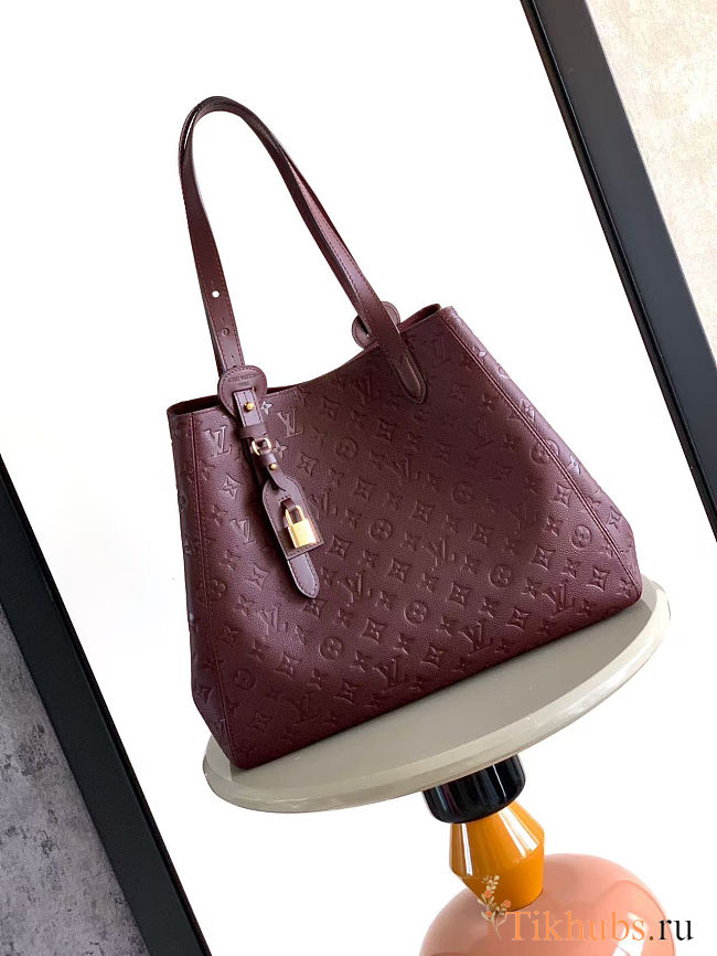 Louis Vuitton LV All In One MM M25860 30.5x17x56.5 cm - 1