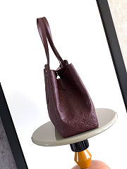 Louis Vuitton LV All In One MM M25860 30.5x17x56.5 cm - 2