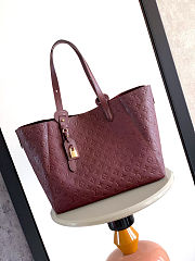 Louis Vuitton LV All In One MM M25860 30.5x17x56.5 cm - 3