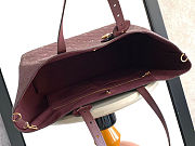 Louis Vuitton LV All In One MM M25860 30.5x17x56.5 cm - 5