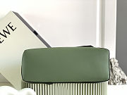  Loewe Puzzle Hobo bag in Nappa calfskin leather 28.7*10.7*5.5cm - 2