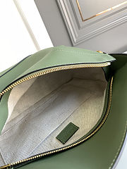  Loewe Puzzle Hobo bag in Nappa calfskin leather 28.7*10.7*5.5cm - 6
