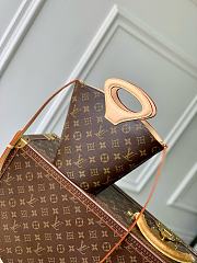 Louis Vuitton LV Rivage BB M14680 12x18x7CM - 2