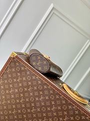 Louis Vuitton LV Rivage BB M14680 12x18x7CM - 3