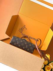 Louis Vuitton LV Locky BB Monogram Caramel 20.0 x 16.0 x 7.5 - 4