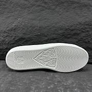 Gucci Ace Embroidered 'Bees and Stars' Sneaker - 3