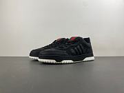 Men's Gucci Re-Web trainers - 1