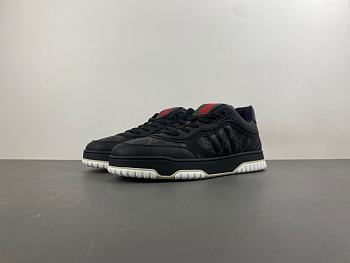 Men's Gucci Re-Web trainers