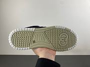 Men's Gucci Re-Web trainers - 5