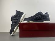 Men's Gucci Re-Web trainers - 4