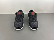 Men's Gucci Re-Web trainers - 2