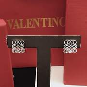 Loewe earrings sliver - 5