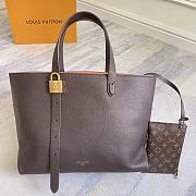 Louis Vuitton Low Key Cabas MM tote bag  47 x 30 x 14 cm - 1