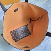 Louis Vuitton Low Key Cabas MM tote bag  47 x 30 x 14 cm - 6