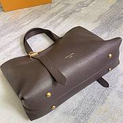 Louis Vuitton Low Key Cabas MM tote bag  47 x 30 x 14 cm - 3