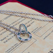 Cartier Love necklace  - 4