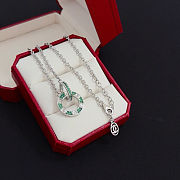 Cartier Love necklace  - 3