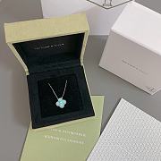 Van Cleef & Arpels 2022 Limited Edition Vintage Alhambra necklace - 4