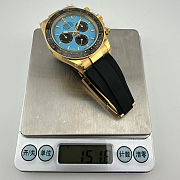 Rolex Cosmograph Daytona “Turquoise Blue” watch - 2