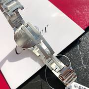 Cartier Ballon Bleu WSBB0044 33mm watch - 6